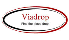 Viadrop &#9474; Find The Blood Drop!
